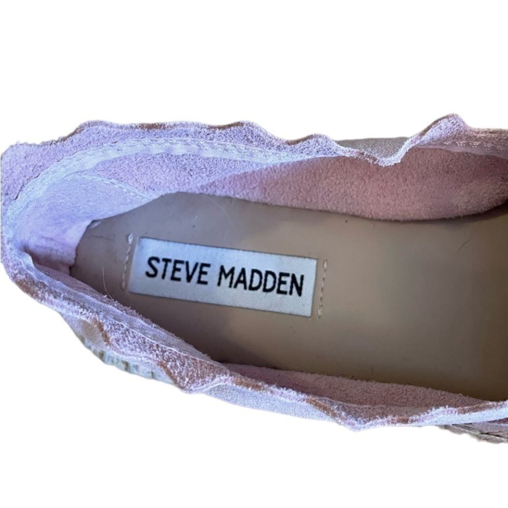 ‎Used Steve Madden espadrilles - Picture 2 of 5